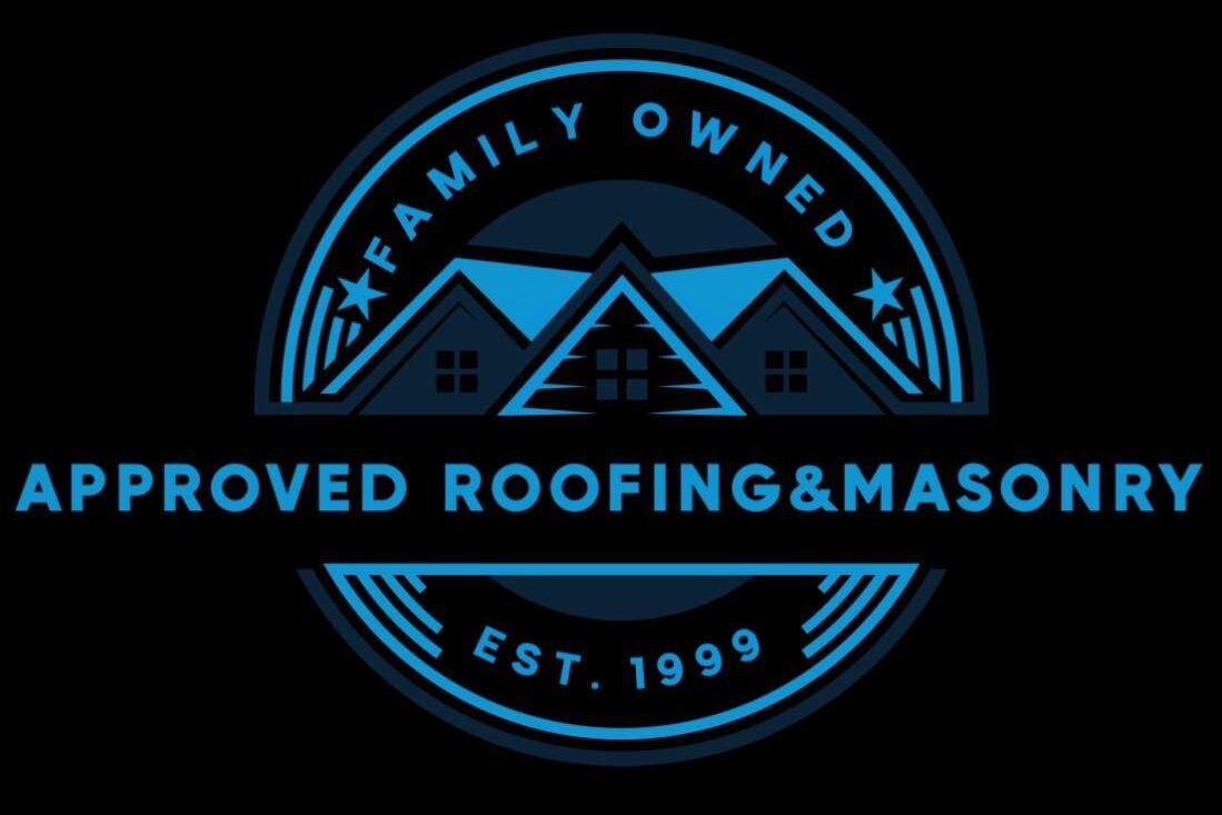 Approved Roofing & Masonry